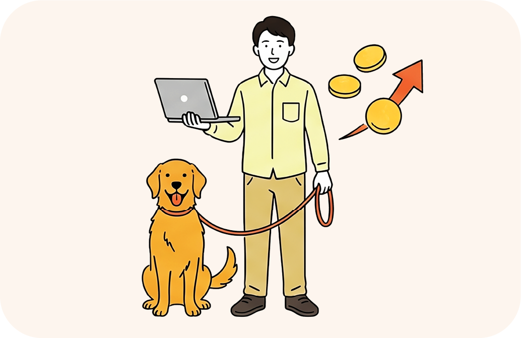 開業トレーナー